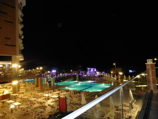 2 bedroom Suite in Kusadasi