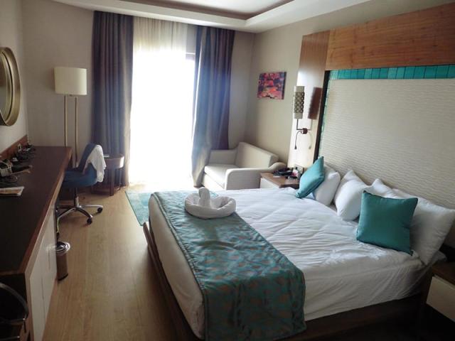 2 bedroom Suite in Kusadasi