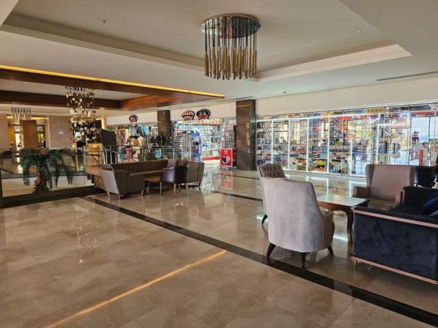 2 bedroom Suite in Kusadasi