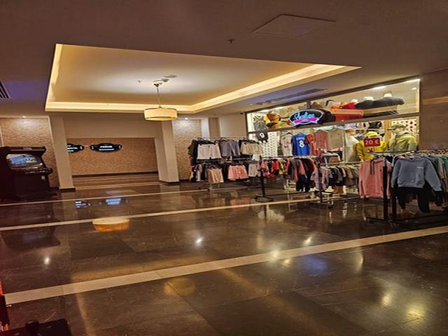2 bedroom Suite in Kusadasi
