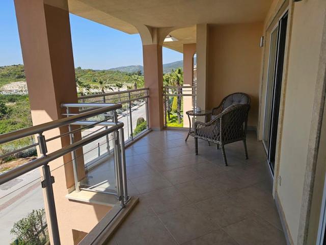 2 bedroom Duplex in Kusadasi
