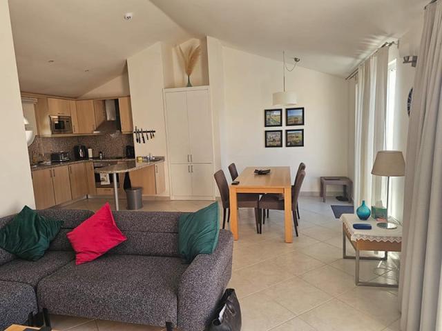 2 bedroom Duplex in Kusadasi