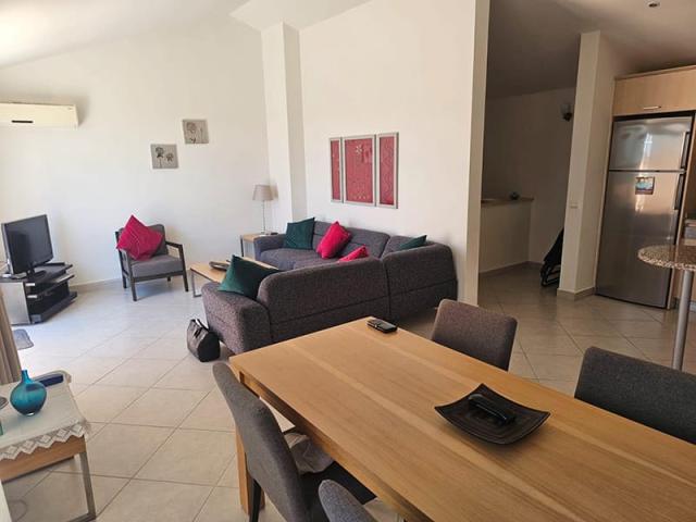 2 bedroom Duplex in Kusadasi