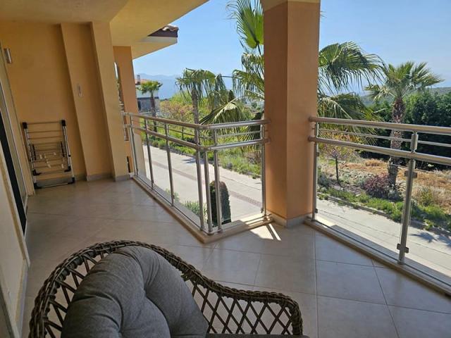 2 bedroom Duplex in Kusadasi