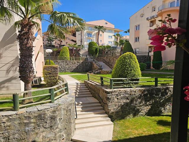 2 bedroom Duplex in Kusadasi