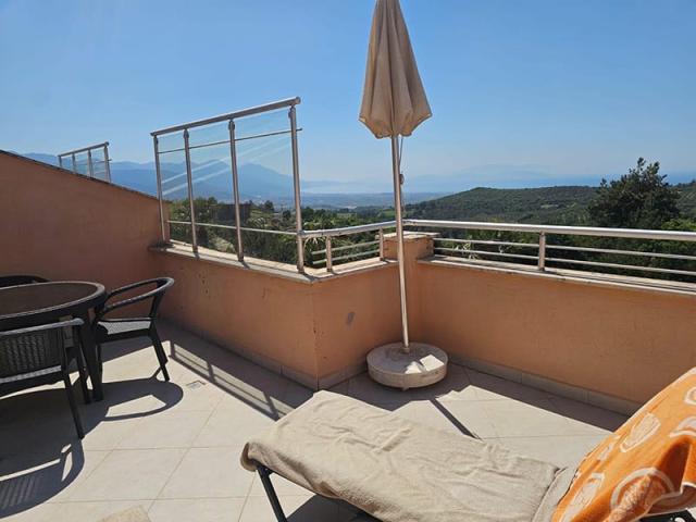2 bedroom Duplex in Kusadasi