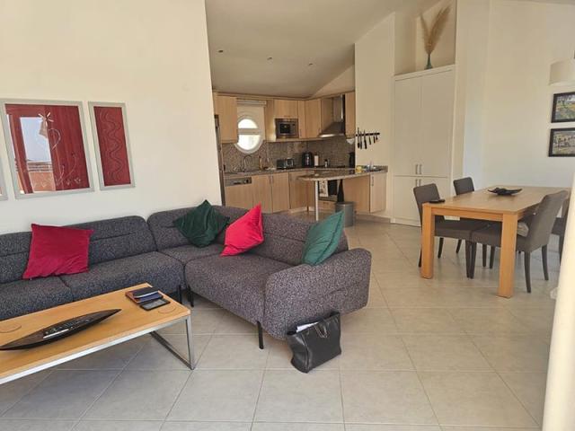 2 bedroom Duplex in Kusadasi