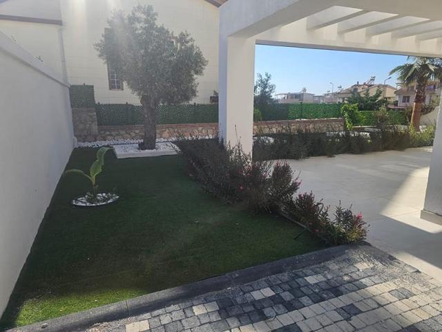 3 bedroom Villa in Akbuk