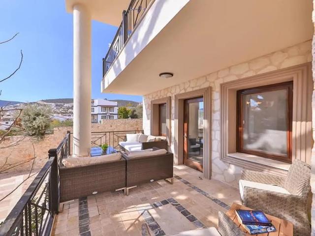 2 bedroom Apartment in Kalkan