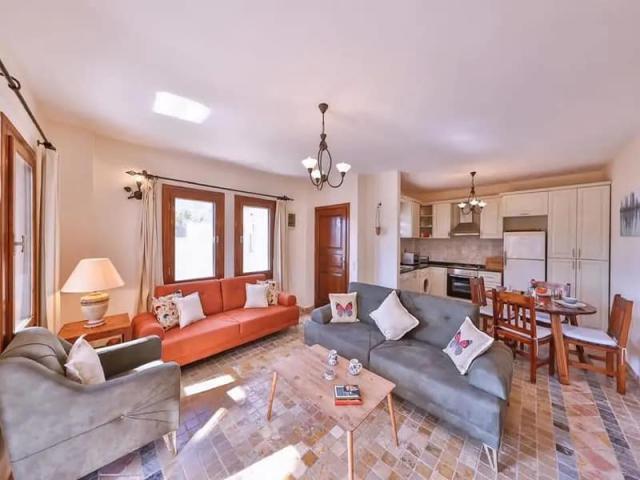 2 bedroom Apartment in Kalkan