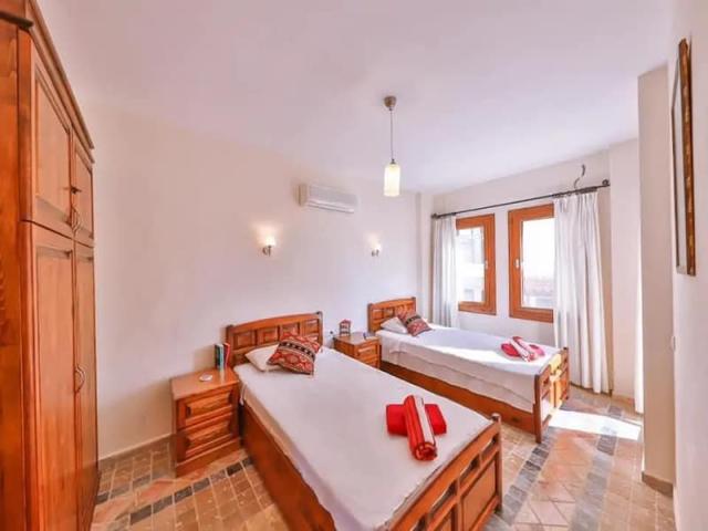 2 bedroom Apartment in Kalkan