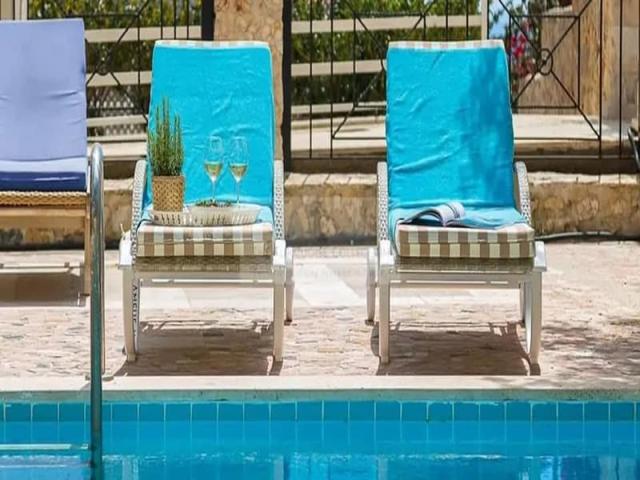 2 bedroom Apartment in Kalkan
