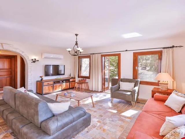 2 bedroom Apartment in Kalkan