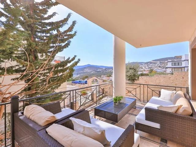 2 bedroom Apartment in Kalkan