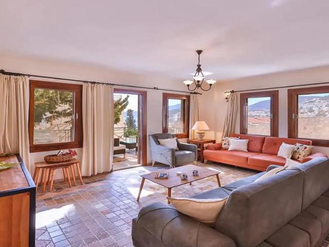 2 bedroom Apartment in Kalkan