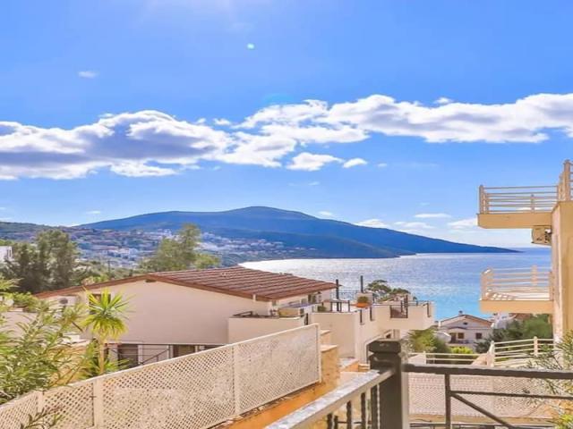 2 bedroom Apartment in Kalkan