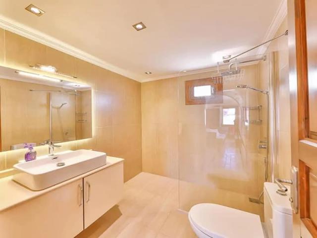 2 bedroom Apartment in Kalkan
