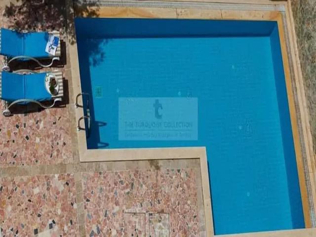 2 bedroom Apartment in Kalkan