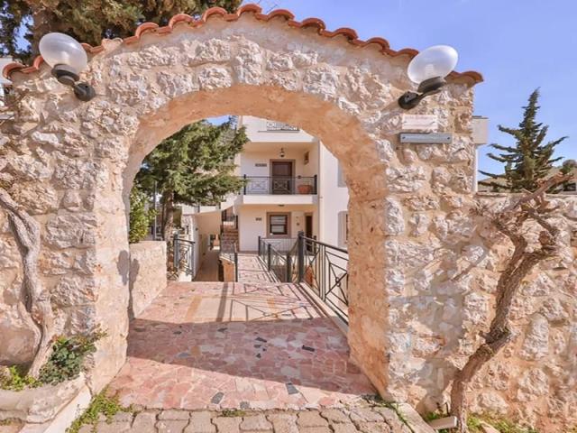 2 bedroom Apartment in Kalkan