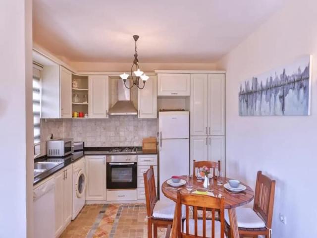 2 bedroom Apartment in Kalkan
