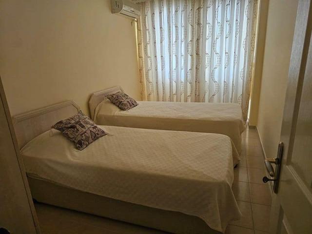 3 bedroom Apartment in Altinkum