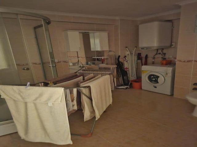 3 bedroom Apartment in Altinkum