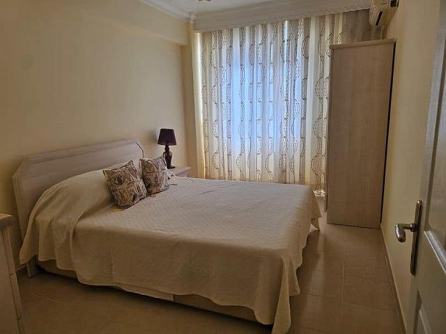 3 bedroom Apartment in Altinkum