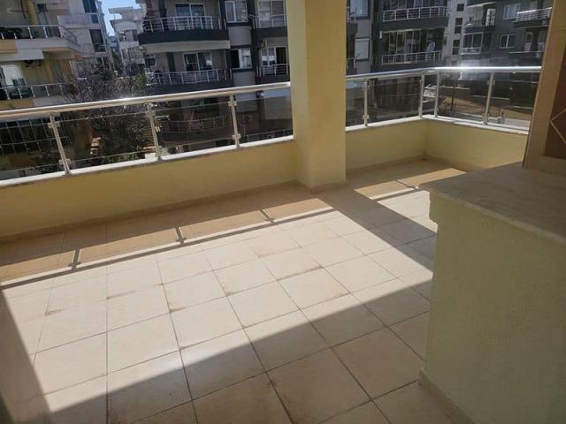 3 bedroom Apartment in Altinkum