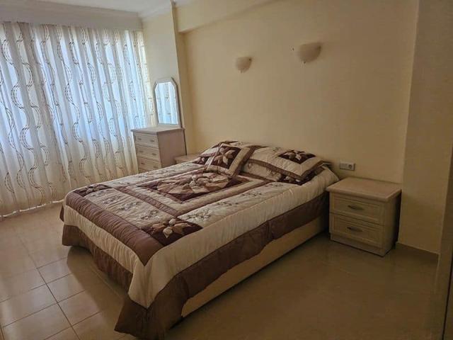 3 bedroom Apartment in Altinkum