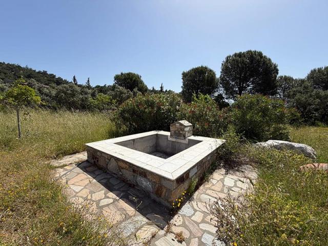 2 bedroom Villa in Kusadasi