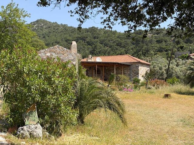 2 bedroom Villa in Kusadasi
