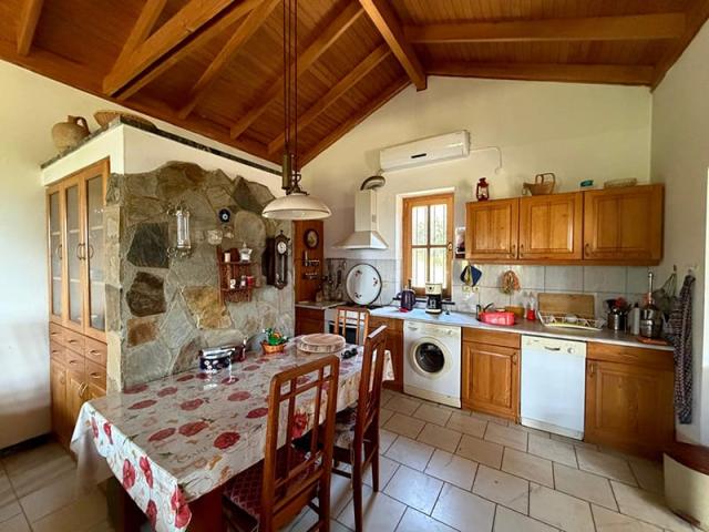 2 bedroom Villa in Kusadasi