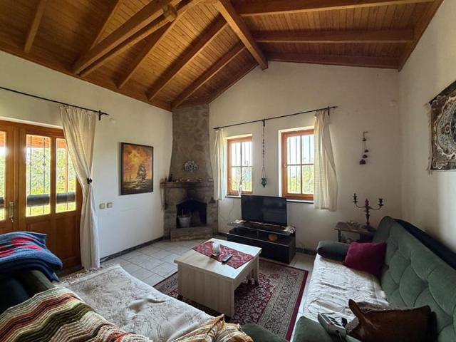 2 bedroom Villa in Kusadasi