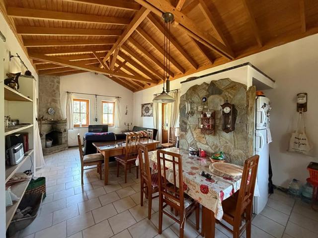 2 bedroom Villa in Kusadasi