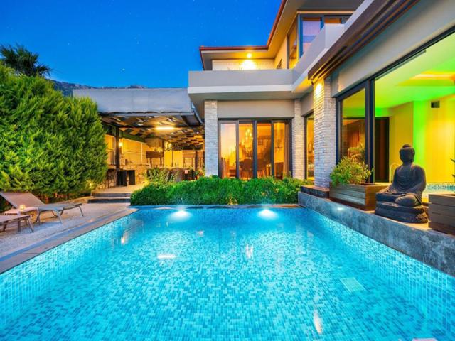 3 bedroom Villa in Fethiye