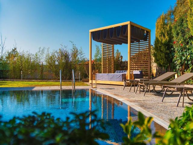 3 bedroom Villa in Fethiye