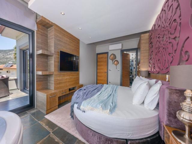 3 bedroom Villa in Fethiye
