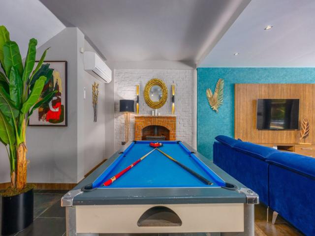 3 bedroom Villa in Fethiye