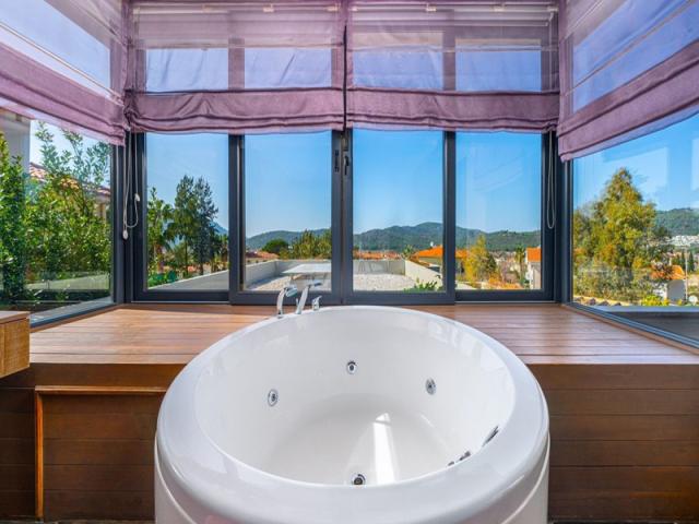 3 bedroom Villa in Fethiye