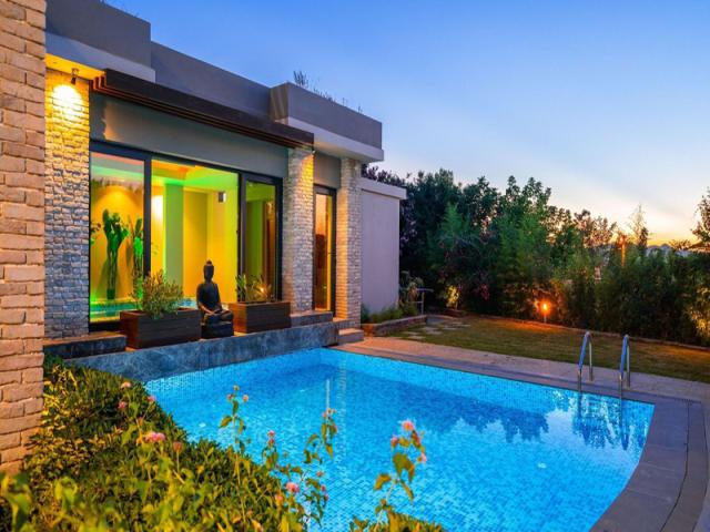 3 bedroom Villa in Fethiye
