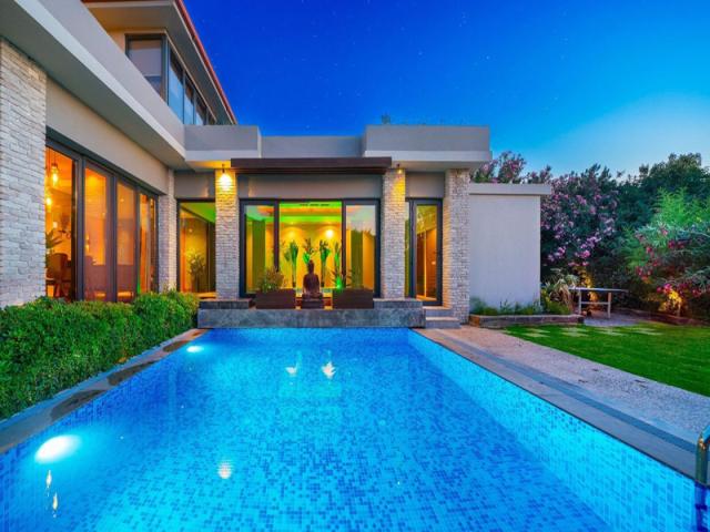 3 bedroom Villa in Fethiye