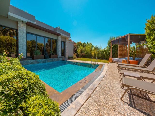 3 bedroom Villa in Fethiye