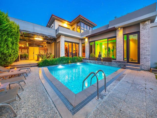3 bedroom Villa in Fethiye