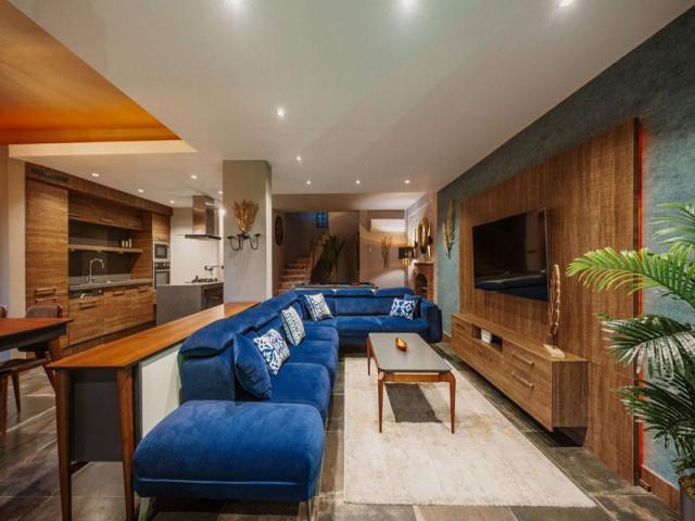 3 bedroom Villa in Fethiye