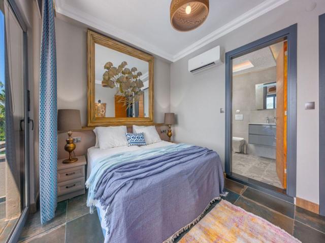 3 bedroom Villa in Fethiye