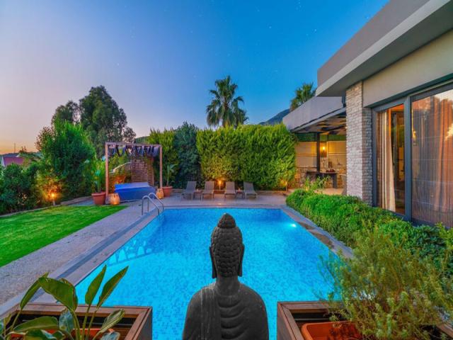 3 bedroom Villa in Fethiye