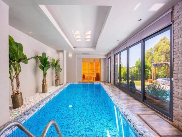 3 bedroom Villa in Fethiye