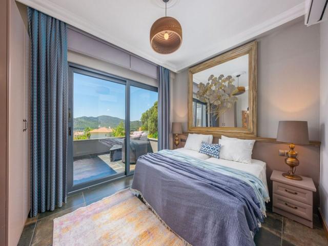 3 bedroom Villa in Fethiye