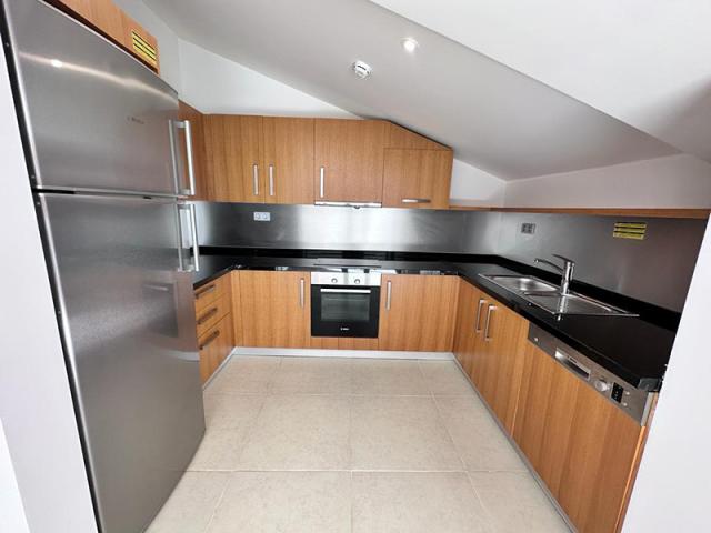 2 bedroom Duplex in Kusadasi