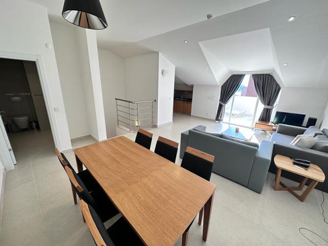 2 bedroom Duplex in Kusadasi